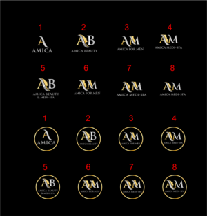 Design de Logo par Atiek pour ce projet | Design : #28374876