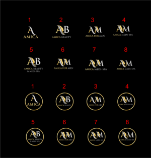 Design de Logo par Atiek pour ce projet | Design : #28375018