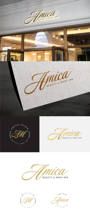 Design de Logo par yudaharv pour ce projet | Design : #28339415