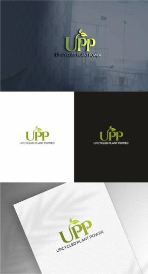 Logo Design by Dave Paresh