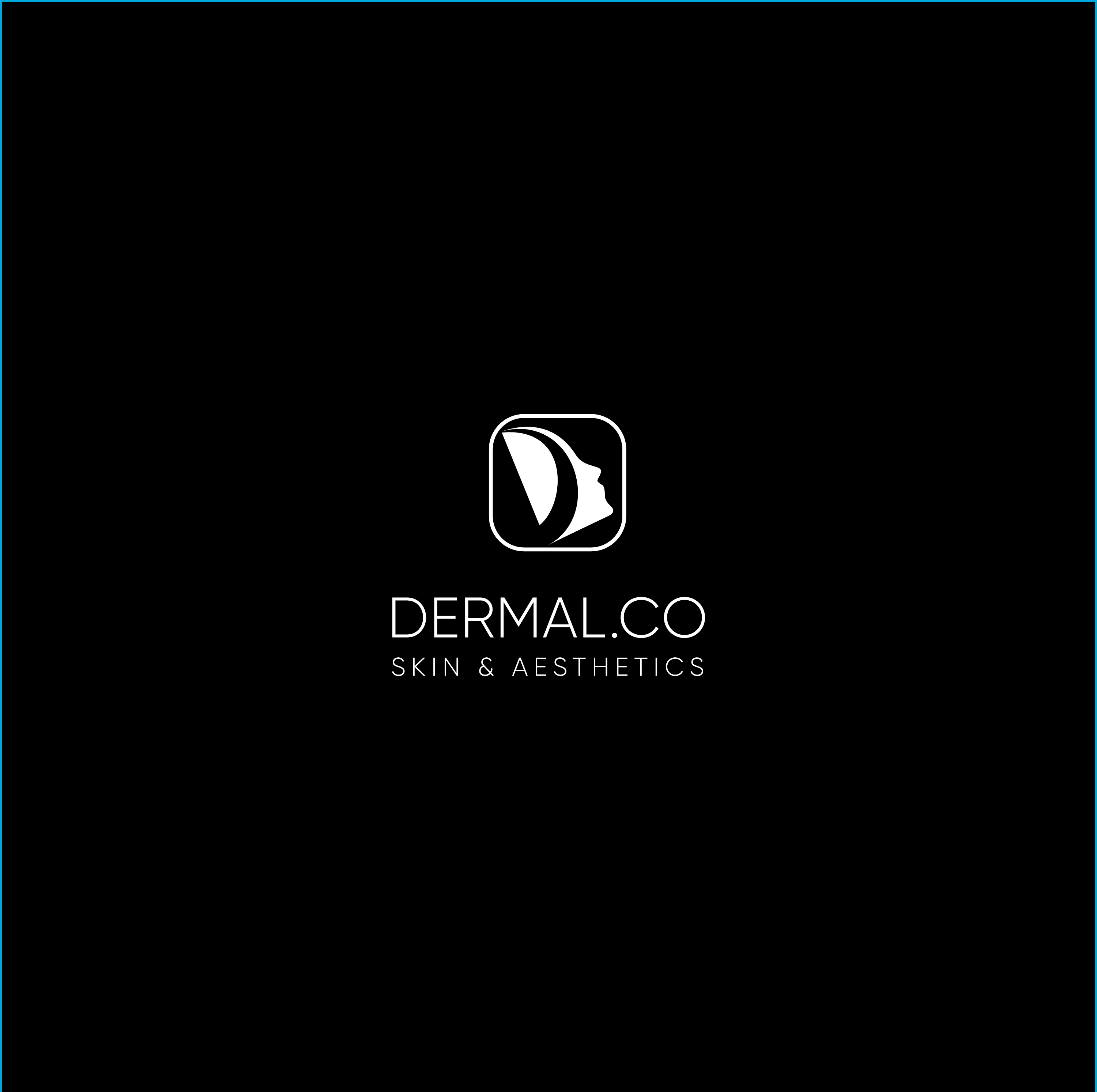 Diseño de Logo por zanusi para Dermal.Co | Diseño #28334287
