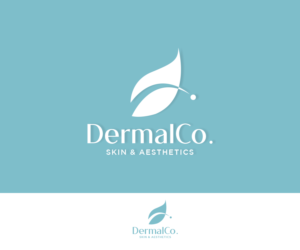 Design de Logo par ELOISE LIND pour Dermal.Co | Design #28386838