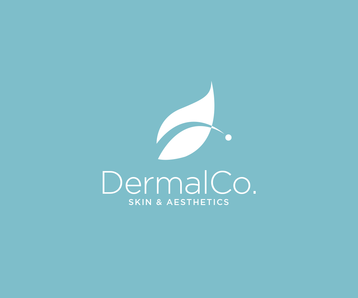 Logo Design by ELOISE LIND for Dermal.Co | Design #28395204