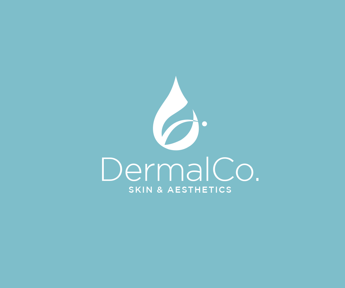 Logo Design by ELOISE LIND for Dermal.Co | Design #28395209