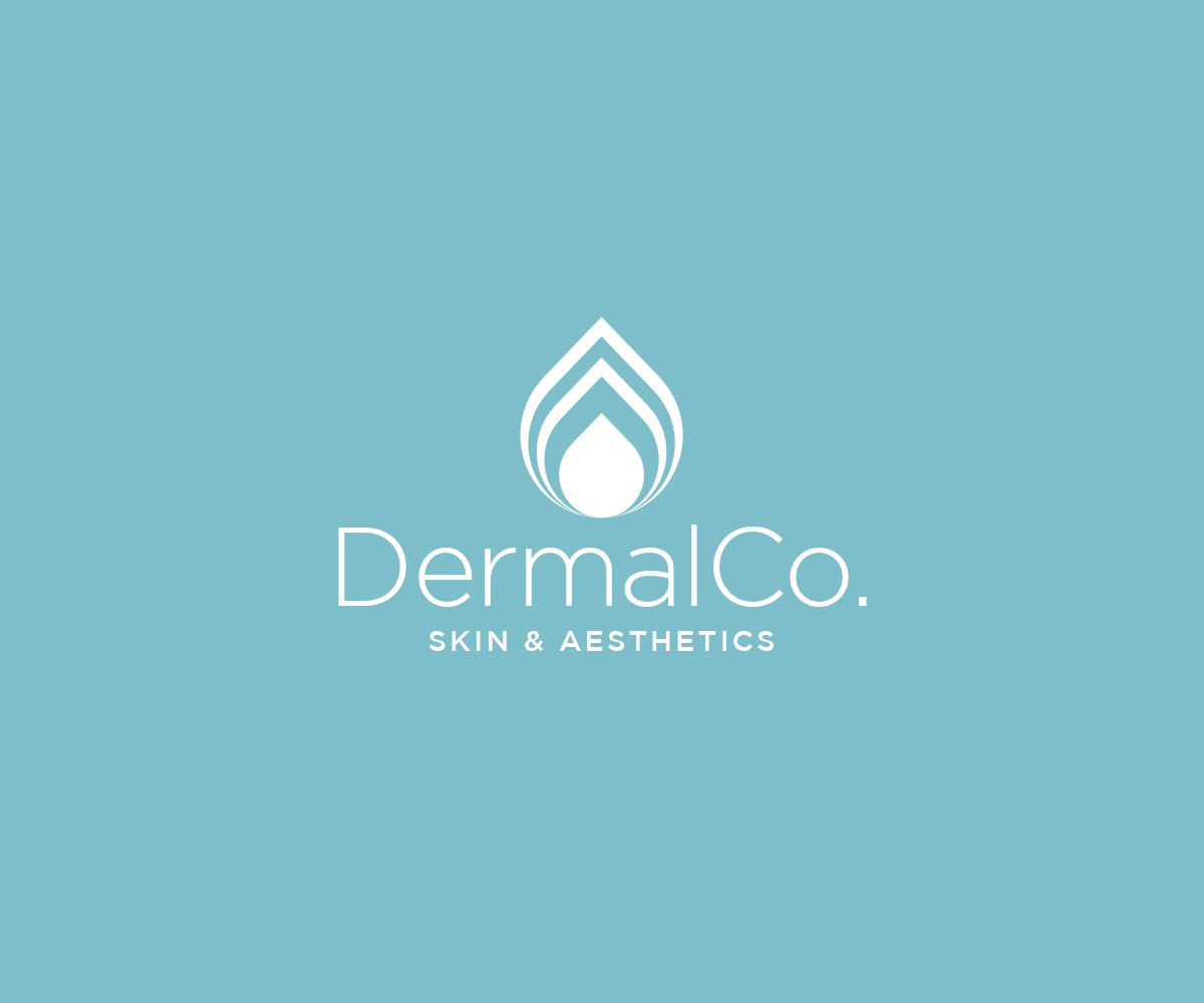Logo Design by ELOISE LIND for Dermal.Co | Design #28395210