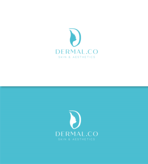 Diseño de Logo por RikoAji para Dermal.Co | Diseño: #28347158