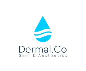 Diseño de Logo por Thati Designs para Dermal.Co | Diseño: #28315918