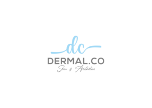 Logo Design by Atiek for Dermal.Co | Design: #28318250