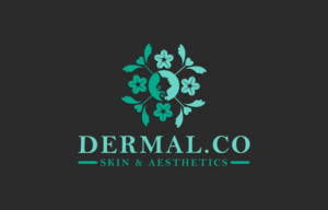 Diseño de Logo por Md Sakhawat Hosssain para Dermal.Co | Diseño: #28326901