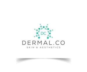 Diseño de Logo por RKsharma para Dermal.Co | Diseño: #28318220
