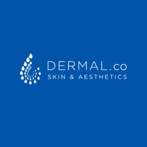 Logo Design by the3kings for Dermal.Co | Design: #28408763