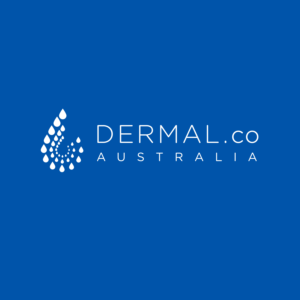 Logo Design by the3kings for Dermal.Co | Design: #28408769