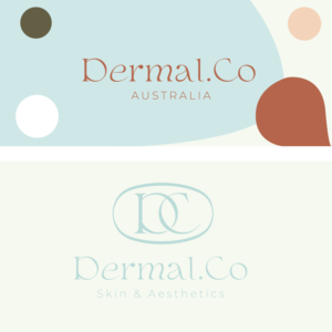 Logo Design by _Dudas_ for Dermal.Co | Design: #28322014