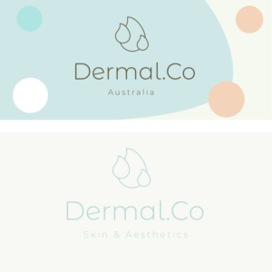 Logo Design by _Dudas_ for Dermal.Co | Design: #28375759