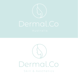 Logo Design by _Dudas_ for Dermal.Co | Design: #28375780