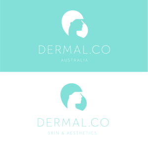 Logo Design by _Dudas_ for Dermal.Co | Design: #28375837