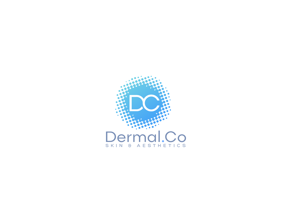 Logo Design by Caribu inc for Dermal.Co | Design #28391489