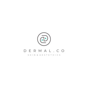 Logo-Design von Lintah_design für Dermal.Co | Design: #28371919