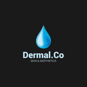 Logo Design by bangsatkau for Dermal.Co | Design: #28315693