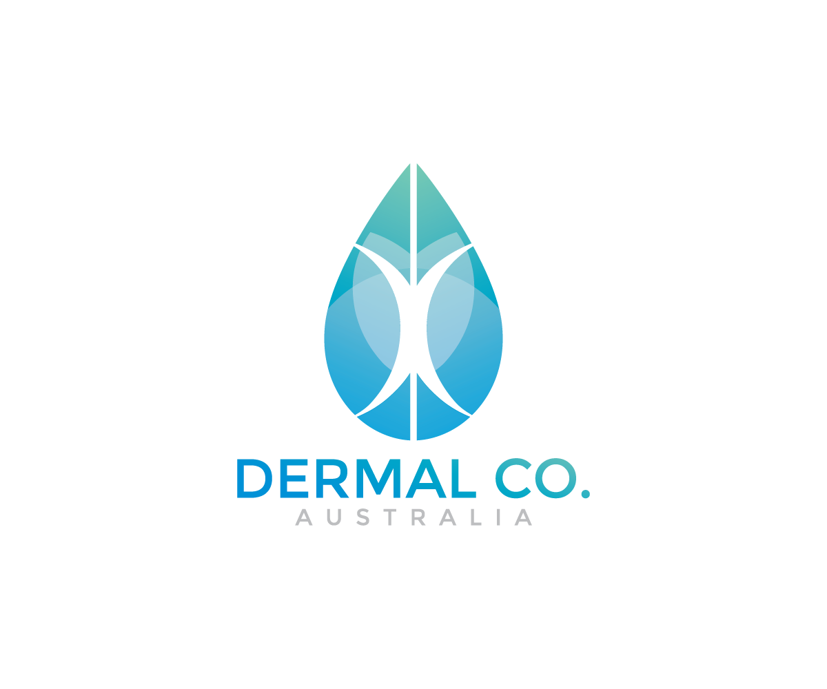 Logo Design by meygekon for Dermal.Co | Design #28402395