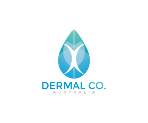 Diseño de Logo por meygekon para Dermal.Co | Diseño: #28402395