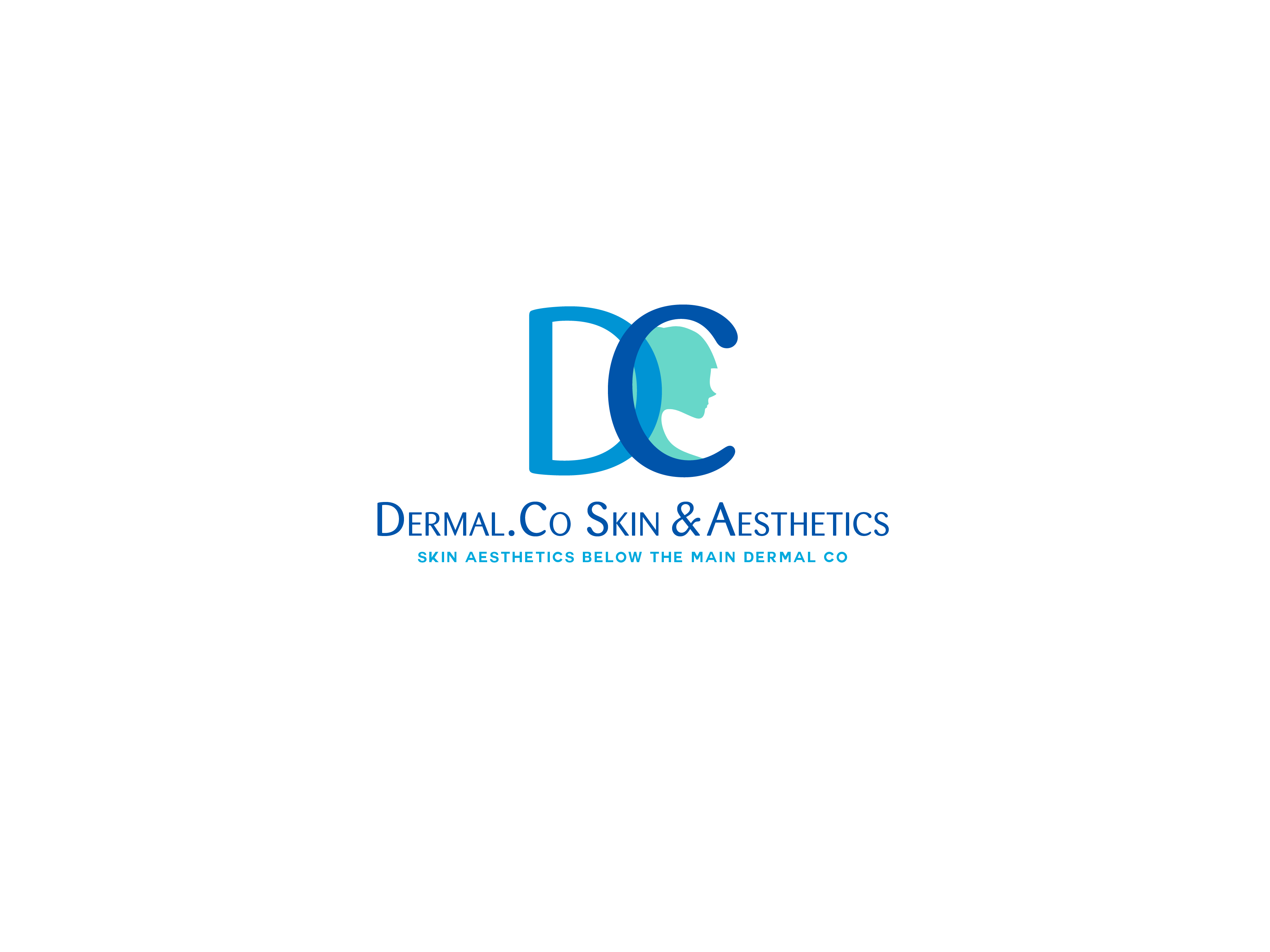 Logo Design by DoveFendi for Dermal.Co | Design #28319212