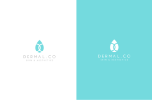 Diseño de Logo por GLDesigns para Dermal.Co | Diseño: #28336216