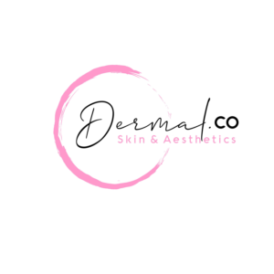 Logo Design by Hanif Logo's for Dermal.Co | Design: #28395027