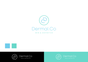 Logo Design by ~idiaz~ for Dermal.Co | Design: #28384700