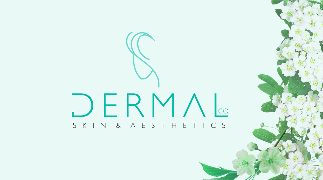 Diseño de Logo por @logotype19 para Dermal.Co | Diseño #28373343