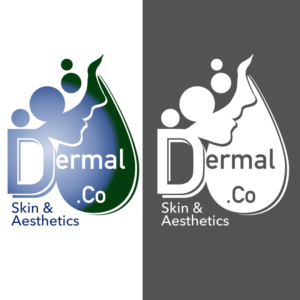 Logo Design by Imagebos for Dermal.Co | Design #28340857