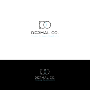 Logo Design by Vic for Dermal.Co | Design: #28315344