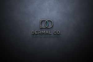 Logo Design by Vic for Dermal.Co | Design: #28315347