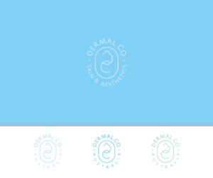 Diseño de Logo por Greedin para Dermal.Co | Diseño: #28319260