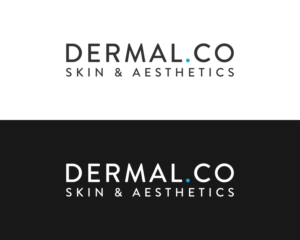 Logo-Design von MAWBM für Dermal.Co | Design: #28390294