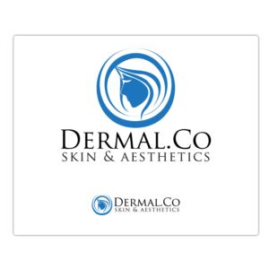 Diseño de Logo por kentoi406 para Dermal.Co | Diseño: #28379615