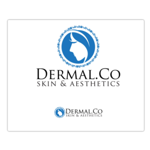 Diseño de Logo por kentoi406 para Dermal.Co | Diseño: #28379617