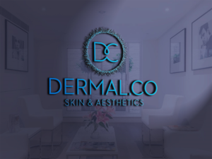 Logo-Design von Obi.K für Dermal.Co | Design: #28357811