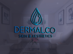 Logo-Design von Obi.K für Dermal.Co | Design: #28367667