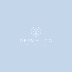 Logo-Design von AlexMorisseau für Dermal.Co | Design: #28322772