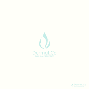 Logo Design by chisharizushi for Dermal.Co | Design: #28398262
