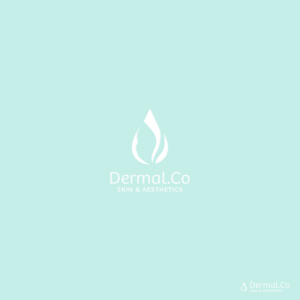 Logo Design by chisharizushi for Dermal.Co | Design: #28398263