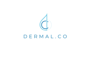 Diseño de Logo por iamrady para Dermal.Co | Diseño: #28333830