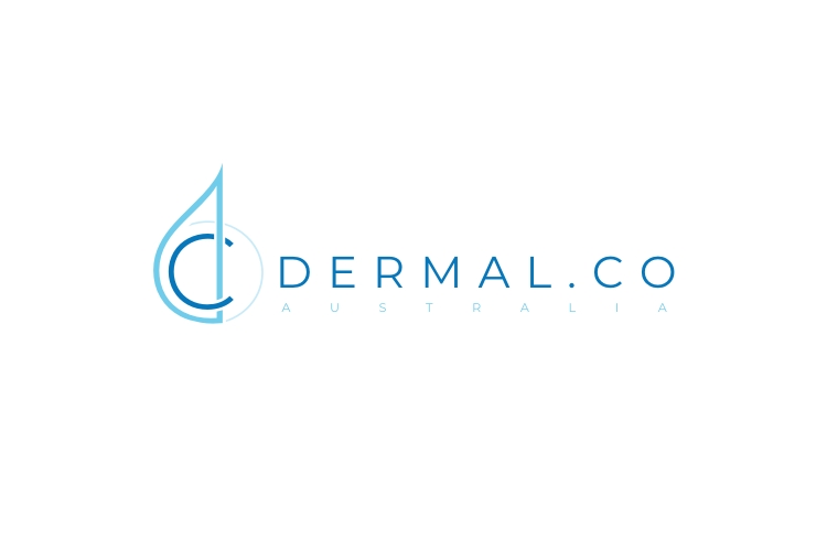 Logo Design by iamrady for Dermal.Co | Design #28333848