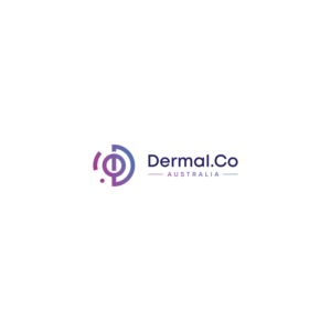 Logo Design by vramar.roy for Dermal.Co | Design: #28364779