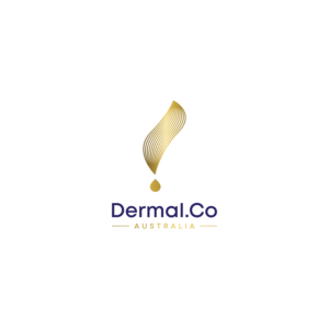 Logo Design by vramar.roy for Dermal.Co | Design: #28364867