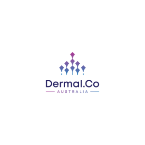 Logo Design by vramar.roy for Dermal.Co | Design: #28364873