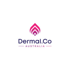 Logo Design by vramar.roy for Dermal.Co | Design: #28364885