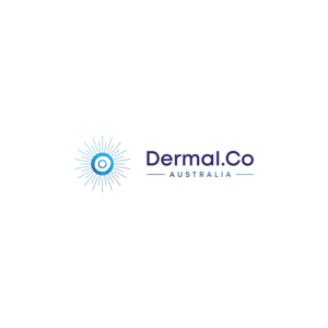 Logo Design by vramar.roy for Dermal.Co | Design: #28364899