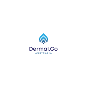 Logo Design by vramar.roy for Dermal.Co | Design: #28364907